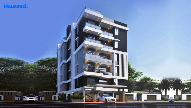 Image of MVV Satya Homes